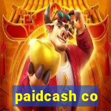 paidcash co